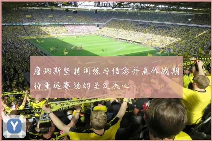 詹姆斯坚持训练与信念并肩作战期待重返赛场的坚定决心