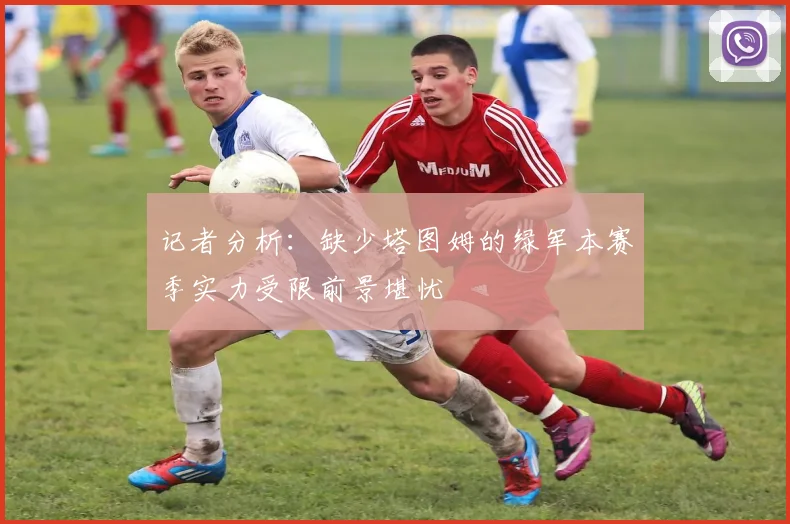 记者分析：缺少塔图姆的绿军本赛季实力受限前景堪忧