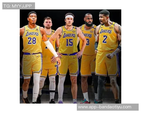 东契奇缺阵五场湖人战绩喜人四胜一负展现强大实力