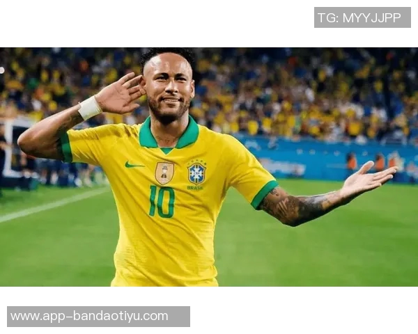 内马尔欲投美职联但桑托斯坚定信心续约不放弃