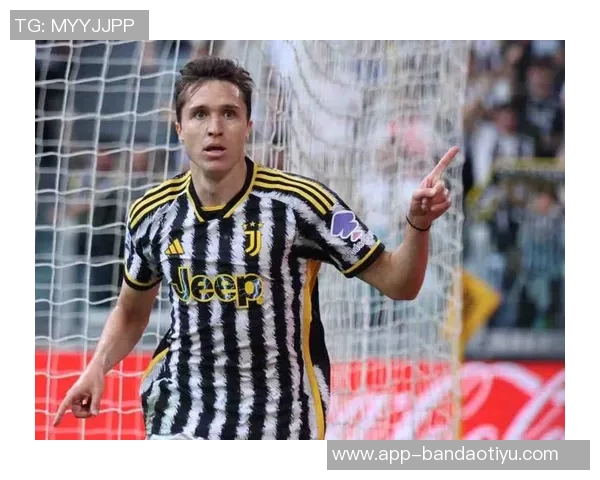 尤文图斯计划冬季转会租借小基耶萨希望在未来几周内达成协议