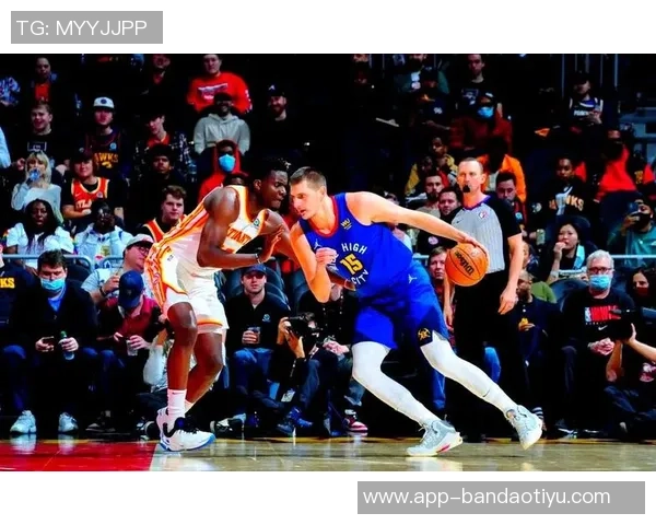 瓦兰谈双塔组合与约基奇的潜力但对抗快速后卫存在挑战