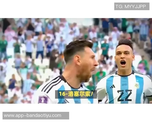 阿根廷球员欧冠进球统计梅西领衔劳塔罗并列第四位