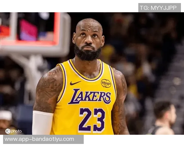 老詹在湖人的价值依旧不容小觑若珍妮选择送走他或许球队会更具竞争力