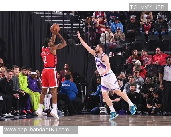 小卡末节狂砍19分却遭质疑美记称若是其他球星必将赞扬