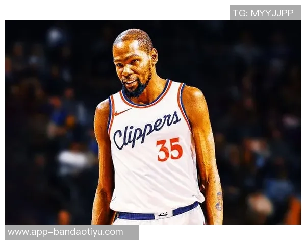 杜兰特谈马刺防守策略称意外包夹需传球精准避免失误